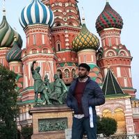 Saud Ali's Photo