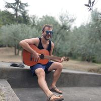 Federico Passerini's Photo