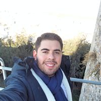 Camilo Villarreal's Photo