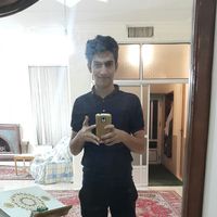 Photos de Hamid Darkhal