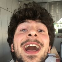 Matteo Campanini's Photo