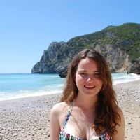 Georgia Kougioumoutzi的照片