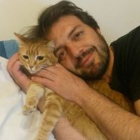 giacomo merlin's Photo