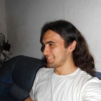 Ericson Fontenele's Photo