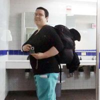 Brandy Agerbeck's Photo