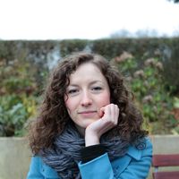 Isabelle  Binz's Photo