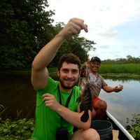 Sylvain Delor's Photo