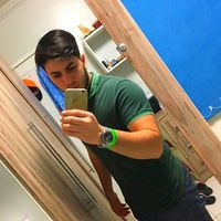 Brenno Silva的照片