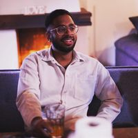 Nirusan Yogarajah's Photo