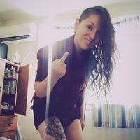 Fotos von Astrid Cruz