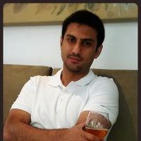 Alireza Sadri's Photo