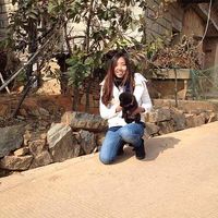 Ashleigh Wang's Photo