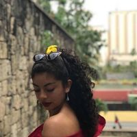 María Camila Malagón的照片