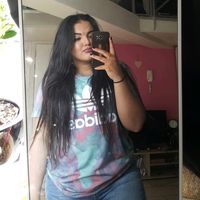 Meryem Senhaji's Photo