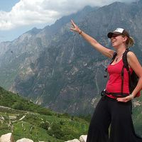 Marie Pagé的照片