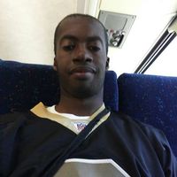 Xavier Crawford's Photo