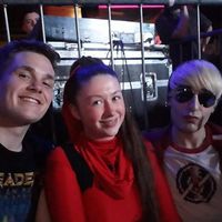 Danielle Conlon's Photo