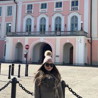 Karina Khabibullina's Photo