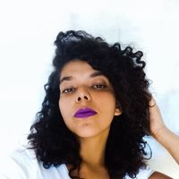 Francisca Santos Das Flores的照片