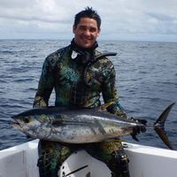 Joshua Leung's Photo