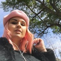 Claudia Oprya's Photo