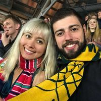 Photos de Samuel Grando