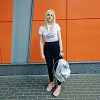 Alina Tikhonenko的照片