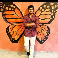 Bhargava Bhragz's Photo