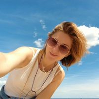 Sofia Fominskaya的照片