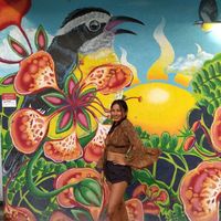 Jade Boutoleau's Photo