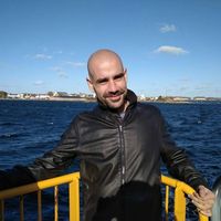 Stefano Danese's Photo