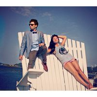 Paul Barbin的照片