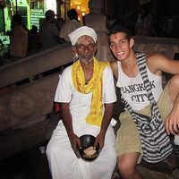 Rober Vidaurri的照片