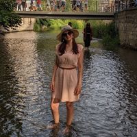 Fotos von Avalon Surman