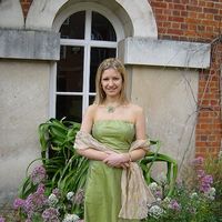 Adriana Green's Photo