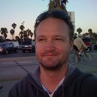 Benjamin Nowicki's Photo