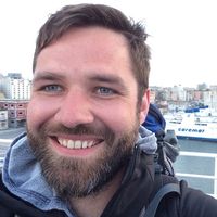 Christian Kuhn的照片