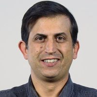 Andre Arnaut的照片