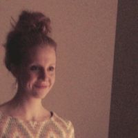 Katharina Angerer's Photo