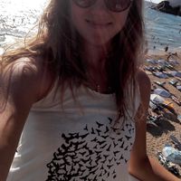 Eliška Hrabová's Photo