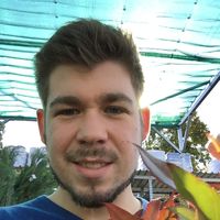 Martin Ehrhardt's Photo