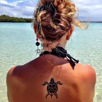 Sandrine MacHado's Photo