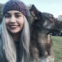 Elif Doğanay的照片