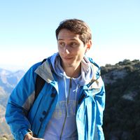 Pedro Rojas的照片