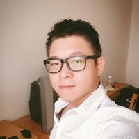 Dennis Wang's Photo