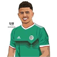 Rahim Sterling's Photo