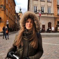 Aneta Kwiecien's Photo