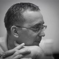 Taras Mykhalyshyn的照片