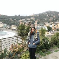 Dina Bekmukasheva's Photo