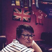 Марина Мариновна的照片